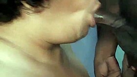 in this fun story, thiyagu gets a full blowjob from his gay partner