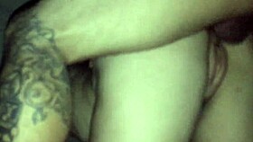 Blowjob Recording With Cock