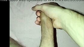 solo dick play feels so good 😏