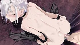 hentai prison chisato episode 4