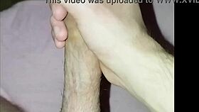 solo dick play feels so good 😏