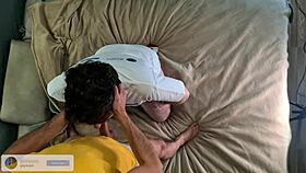 Watch Twinks In Underwear Get Bareback Fucked!