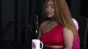 how black duquesa chose her artistic name. she’s eager to try a wild gang bang soon.