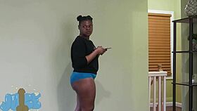 step sister spends night with step brother