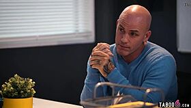 latina stepdaughter kiarra kai in doggystyle