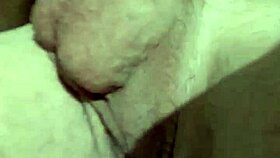 Man tries new sex experiences.