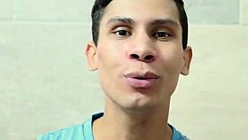 Igor e j exploring self-acceptance through gay pornography themes