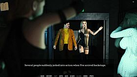 Tales From The Unending Void 131