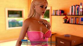 Complete Gameplay Helping The Hotties Part 2