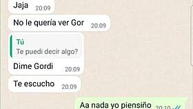 Me Cuenta Su Segunda Cojida Cuando Fue Infiel Parte 9