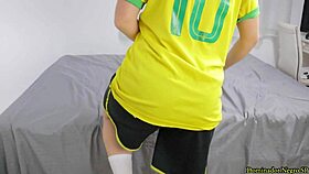 i moaned so good on that black dick