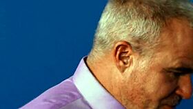 his hot step-uncle fucked him in the ass bareback with rimjob