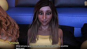 Everyone Is Happy John Is Back.