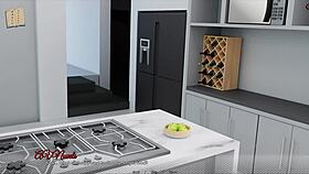 Alternate Existence 4: Exploring New Realities