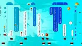 Can this latina best friend hold back from confessing her desire for big cock?