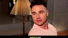 Sexy Anal Fuck for Joseph and Michael 😏