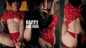 My Ass Is Your New Year's Gift, Take Full Control Now