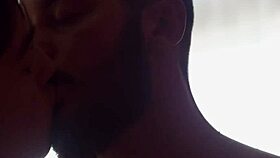 I, uh, married handy man, exploring my gay fantasies with big cock bodybuilder