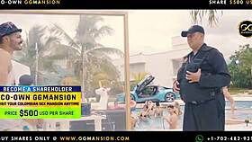 Latina brunettes showing off their hot bodies