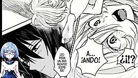 visitante de medianoche in this anime hentai game