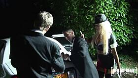 my honeymoon turned into a cnc fantasy nightmare