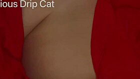 First Time Anal GF Creampie Raw!