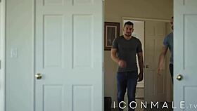 My wife can't know about this secret gay anal first time