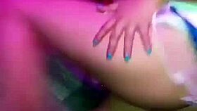 playing chini wini bingo hot with a peruvian twist on lxtube.com