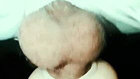 Conchita de Goma Gets Rough Doggystyle with Russian Girlfriend