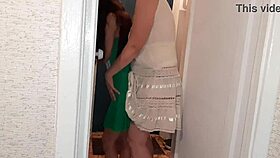 i'm much better at pleasing my husband's mistress than he is