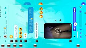 Can this latina best friend hold back from confessing her desire for big cock?