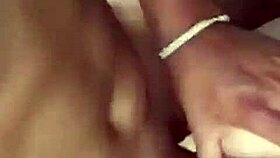 European Amateur Wife Gets Anal Doggystyle Fucking in Forest Car Outdoors