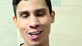 Igor e j exploring self-acceptance through gay pornography themes