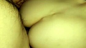 using an anal plug during intimate moments