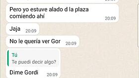 Me Cuenta Su Segunda Cojida Cuando Fue Infiel Parte 9