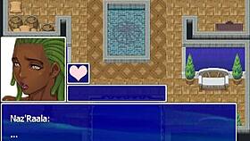 Jamal Laquari explores the legend of Queen Opala in episode 17