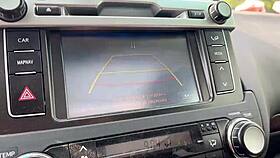 Stranger Helps Park Car for a Quick Risky Public Outdoor Session