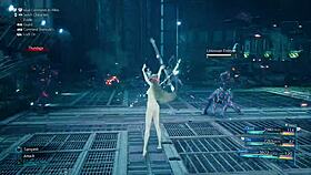 aerith nude mod sparks intrigue in ff7 remake