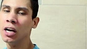 Igor e j exploring self-acceptance through gay pornography themes