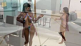 Alternate Existence 4: Exploring New Realities