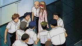 anime girls getting fucked in sorority house 😏