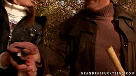 fall freshness with gitta blond on 03 12 2009