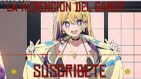 elf girl pinball parte 1