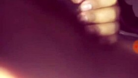 Hot Asian Guy Gives an Intense Blowjob in Steamy Session