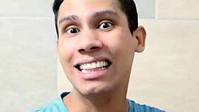 Igor e j exploring self-acceptance through gay pornography themes