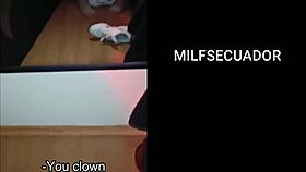 I'm Watching Aleja And Zamira's Big Ass Separation