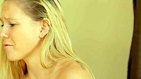 why did this cutie end up fucking a big black cock?