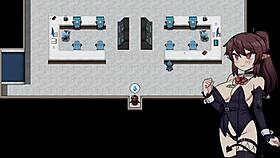 corporate succubus bound for group fingering