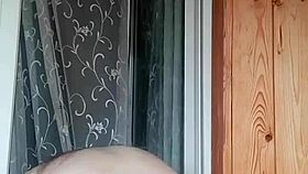 Is That Russian Gay Man's Round Ass Ready For Hot Anal Sex?