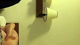 Cheating Wife Jenny Caught in Raw Action